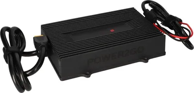 Obrázek produktu pro BMZ Power Controller pro solární energii do 500 W