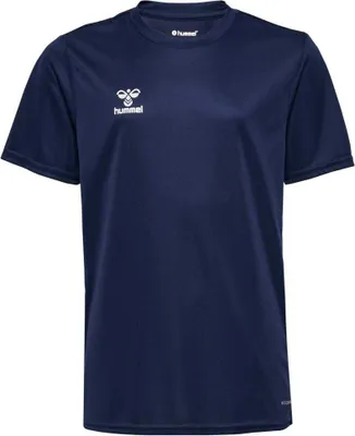Zdjęcie produktu dla Hummel Hmlessential jersey kids navy rozmiar 104