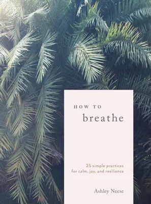 Produktbild von How to Breathe