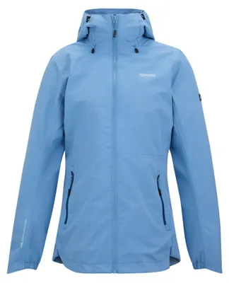 Produktbild von Regatta - "Hamara IV" Jacke, wasserfest für Damen RG11414 (48 DE) (Mittelmeergrün)