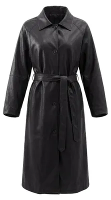 Image de Manteau pour femme KRZY - noir, taille M