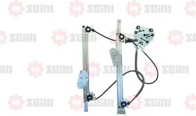 Produktbild von SEIM 900899 Elektrischer Fensterheber Vorne Rechts für ALFA ROMEO MITO (955)