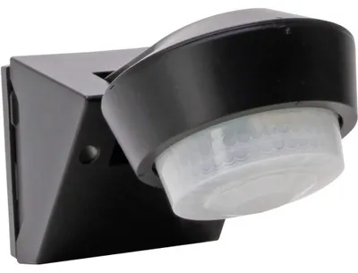 Productafbeelding van Kopp INFRAcontrol AP 240° IP55, artikelnummer 824615019, kleur: wit