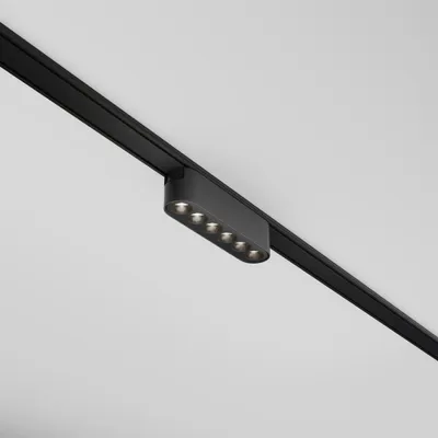 Productafbeelding van MAYTONI verlichting voor het Radity 4000K 6W 36d magneetsysteem, model TR082-1-6W4K-M-B
