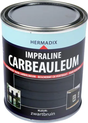 Immagine prodotto di Impraline carbeauleum 750 ml Hermadix