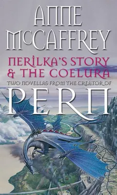 Produktbild von Nerilka's Story & The Coelura