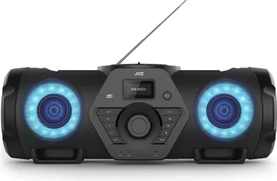 Produktbild von Jvc Rv-Nb300Dab