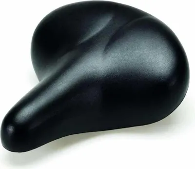 Obrázek produktu pro Selle Smp Olanda Sedlo Black 222 mm Pánské,Dámské Black 222 mm