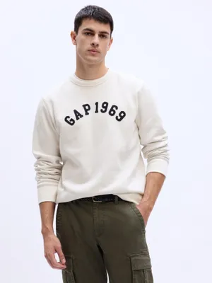 Produktbild von GAP 1969 Sweatshirt 817079-02__XS