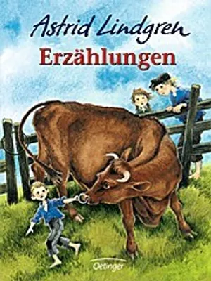 Produktbild von Erzählungen