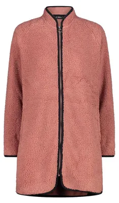 Produktbild von CMP Damen Jacke Jacket Rosa 40