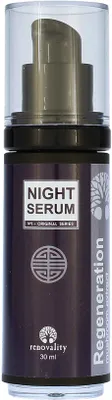 Obrázok produktu pre Nočné sérum Renovality Original Series 30ml