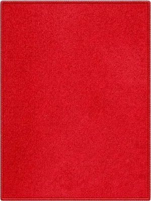 Obrázek produktu pro 100x400 cm Kusový koberec Monarch red