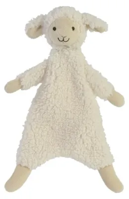 Produktbild von Happy Horse Lamb Leo Kuscheltuch
