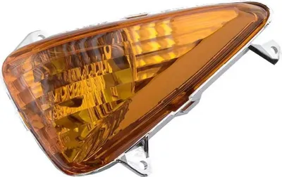 Zdjęcie produktu dla Kierunkowskaz Moto Przedni Lewy Honda Cbf S 600