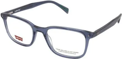 Produktbild von Levi's LV 5053 Blue 52/19/145 Herren Brillen