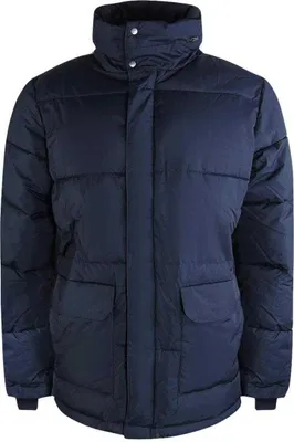 Produktbild von Aquascutum - Steppjacke für Herren, Aktiv SY936 (M) (Marine)