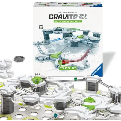 Image de Kit de démarrage GraviTrax