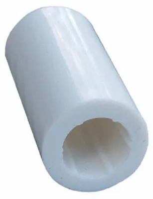 Produktbild von Ferrule für Klebeleder - 11 mm -- 1 2St.