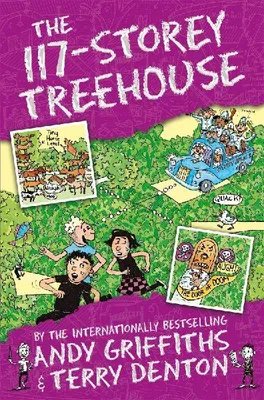Produktbild von The 117-Storey Treehouse