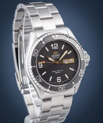 Produktbild von Orient Mako III Kamasu Herrenuhr