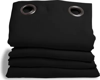 Produktbild von Moondream Vorhang Raumteiler 4-in-1 Lärmschutzvorhang mit patentiertem Design gegen Nachhall