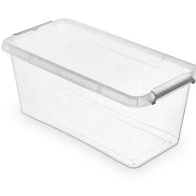 Immagine prodotto di Contenitore antibatterico Nanobox 8 L ORPLAST
