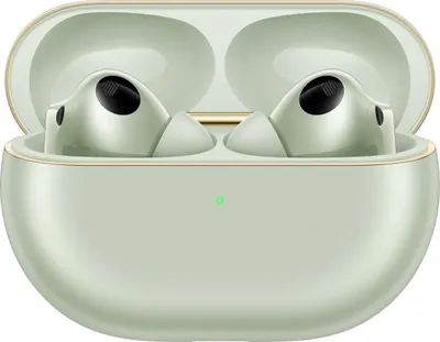 Produktbild von Huawei - FreeBuds Pro 4, Green