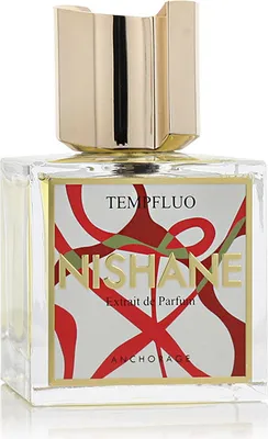Produktbild von Nishane Tempfluo Extrait de Parfum 100 ml (unisex)
