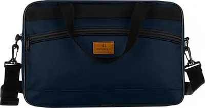 Zdjęcie produktu dla R-TL15608-2509 Granatowa torba podróżna