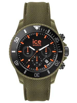 Produktbild von Ice-Watch Chronograph für Herren