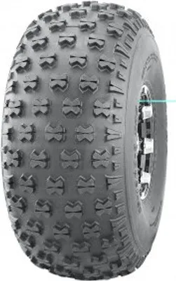 Produktbild von Journey 25X12.00 - 9 Tl 101J P3030 4Pr Nhs