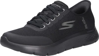 Produktbild von Skechers Herren Halbschuh GO WALK schwarz Größe EUR 49