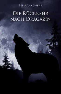 Produktbild von Die Rückkehr nach Dragazin