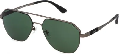 Produktbild von Police SPLP30 Bachelite opaca 59/15/145 Herren Sonnenbrillen