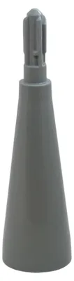 Produktbild von Braun Achse Antriebswelle 11r Mixer Multiquick 9 HB901 MQ9175 MQ9185 MQ9195
