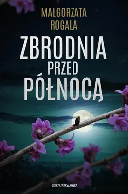 Imagen del producto de Zbrodnia przed polnoca