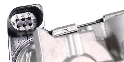 Immagine prodotto di Collettore di scarico METZGER IAM-Expertise adatto, tra l'altro, per PORSCHE CAYENNE