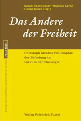 Produktbild von Das Andere der Freiheit