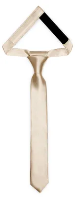 Produktbild von Kinder für Jungen - Eleganter glänzender Look TKS 31cm x 4cm
