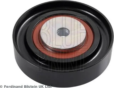 Produktbild von BLUE PRINT ADT396508 Umlenkrolle Keilrippenriemen 90,0mm für TOYOTA AVENSIS Kombi (T25) AVENSIS (T25) AVENSIS Stufenheck (T25) COROLLA Liftback (E11)