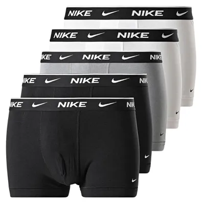 Obrázok produktu pre NIKE – Pánske boxerky, 5-balenie Dri-Fit – Veľkosť XXL