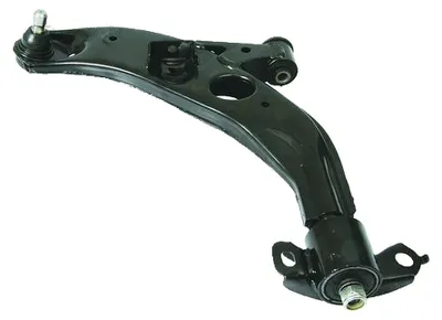 Produktbild von Lenker Radaufhängung Querlenker mit Gummilager TRISCAN für u.a. MAZDA 626