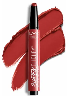 Immagine prodotto di Nyx - Rossetto opaco a lunga tenuta - 02 Oh So Pretty