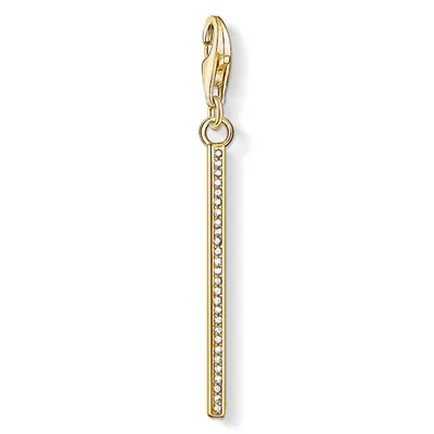Obrázok produktu pre Thomas Sabo - 1577-414-14 - Prívesok - Uni - Pozlátené striebro 925