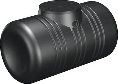 Produktbild von Erdtank 2.100 Liter Get 2.1 inkl. Abdeckung