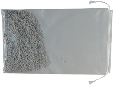 Produktbild von 400 Kordelzugbeutel 170 x 280
