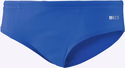 Zdjęcie produktu dla Niebieskie kąpielówki dla chłopców marki Beco