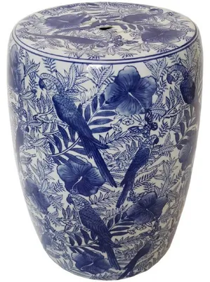 Obrázek produktu pro HD kolekce, modrá barva, rozměry 40x23x23 cm