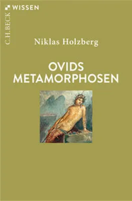 Obrázek produktu pro Ovidiovy Metamorfózy
